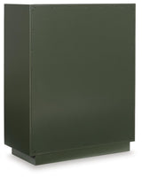 Geirwood Accent Cabinet - A4000676