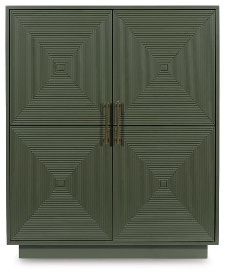 Geirwood Accent Cabinet - A4000676