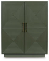 Geirwood Accent Cabinet - A4000676