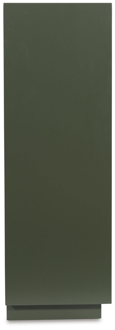 Geirwood Accent Cabinet - A4000676