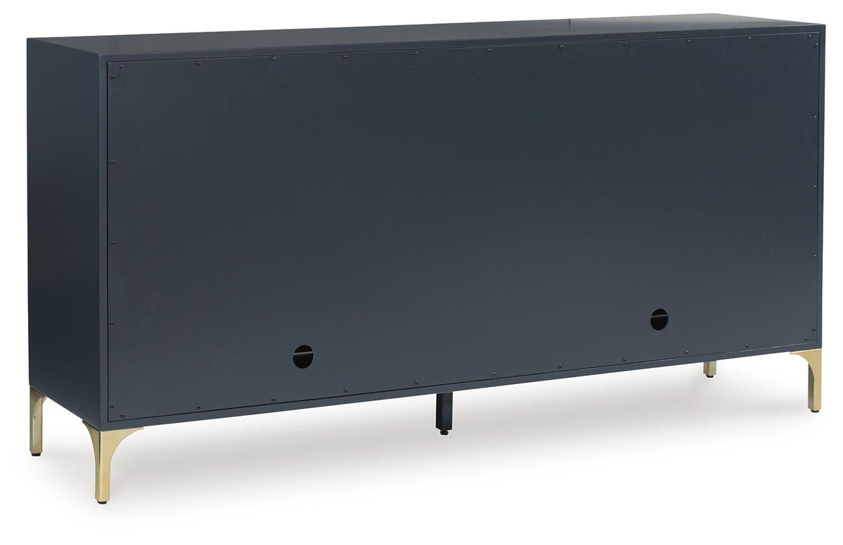 Loirwick Accent Cabinet - A4000677
