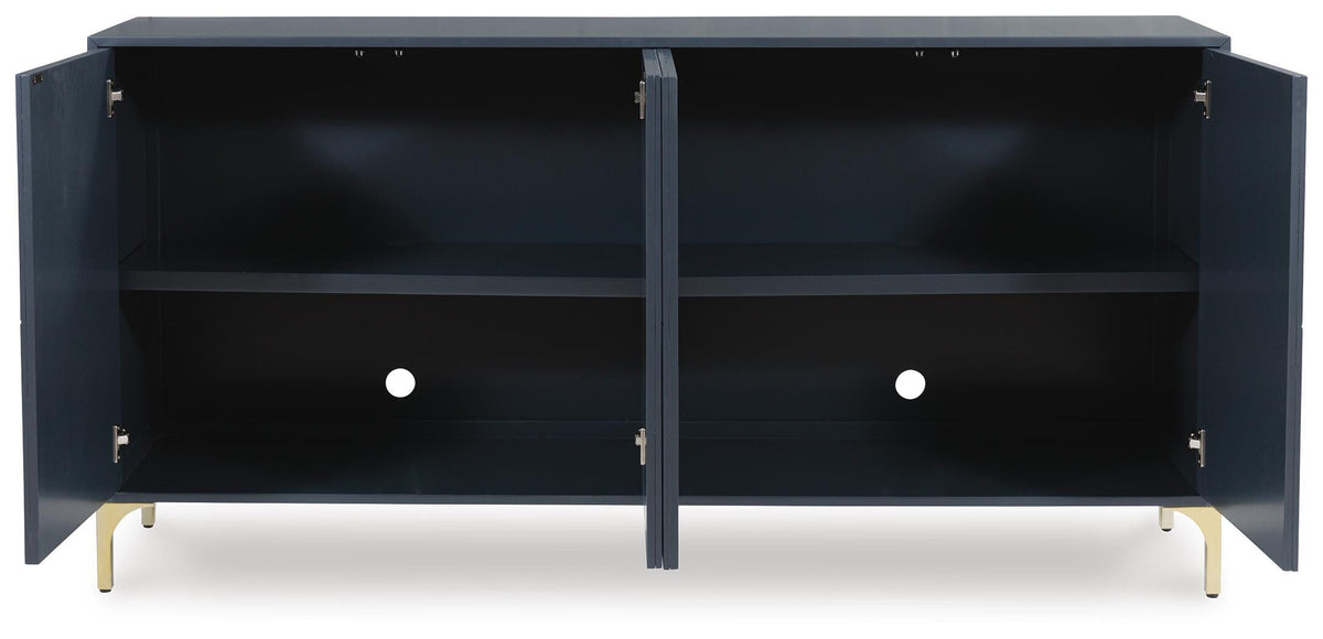Loirwick Accent Cabinet - A4000677