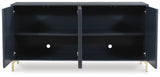 Loirwick Accent Cabinet - A4000677