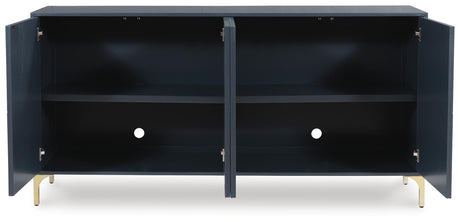 Loirwick Accent Cabinet - A4000677