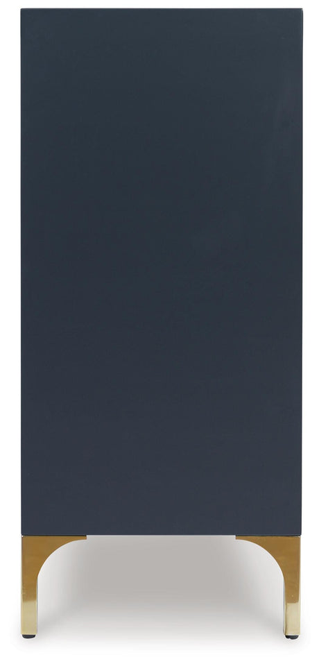 Loirwick Accent Cabinet - A4000677