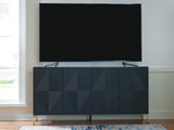 Loirwick Accent Cabinet - A4000677