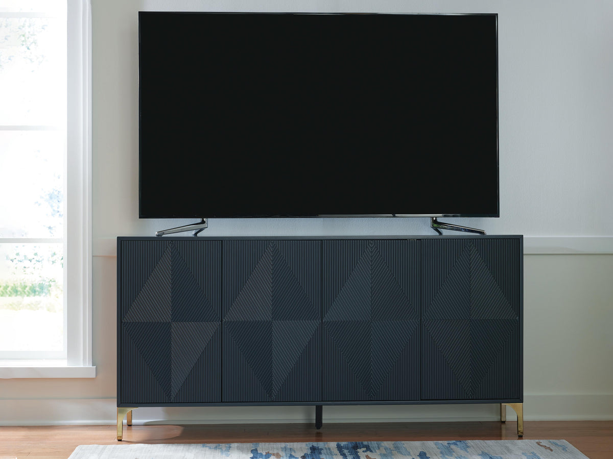 Loirwick Accent Cabinet - A4000677