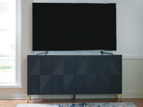 Loirwick Accent Cabinet - A4000677