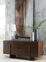 Kydler Accent Cabinet - A4000678