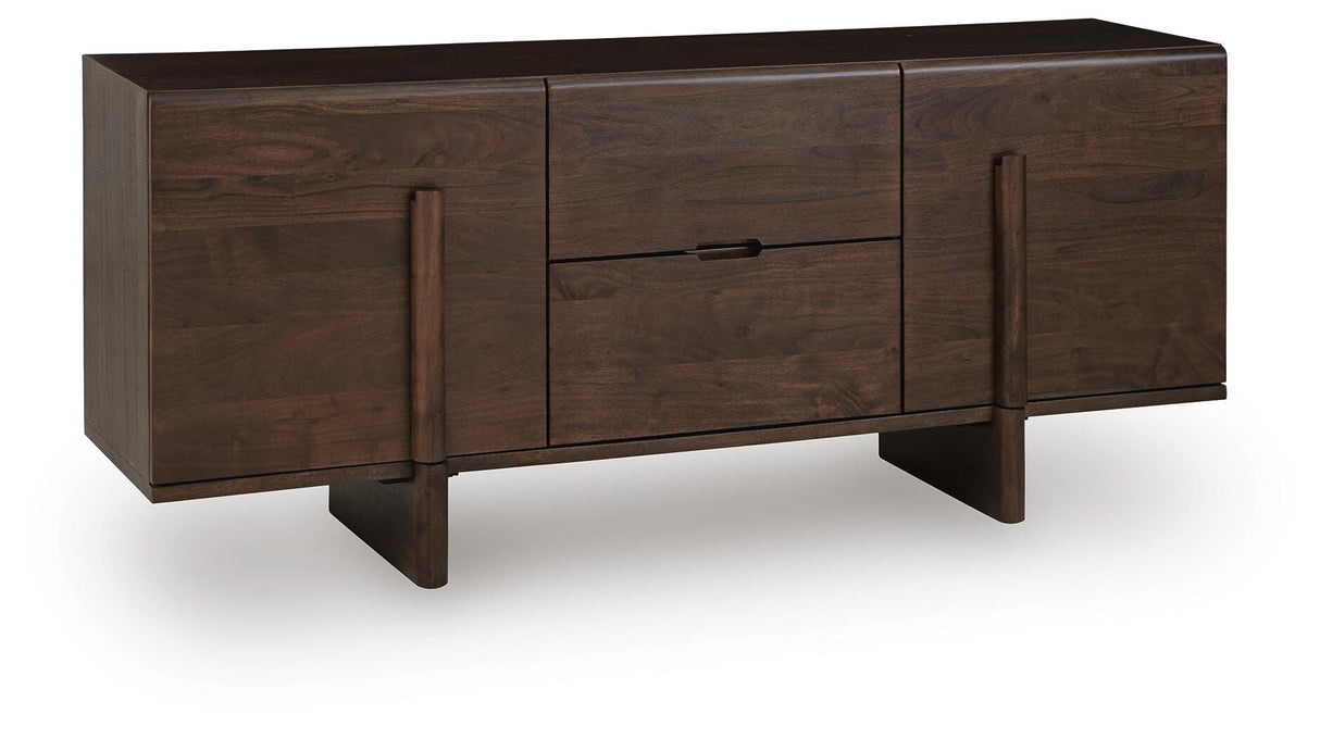 Kydler Accent Cabinet - A4000678