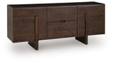 Kydler Accent Cabinet - A4000678