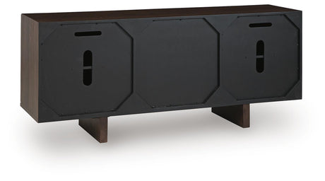 Kydler Accent Cabinet - A4000678
