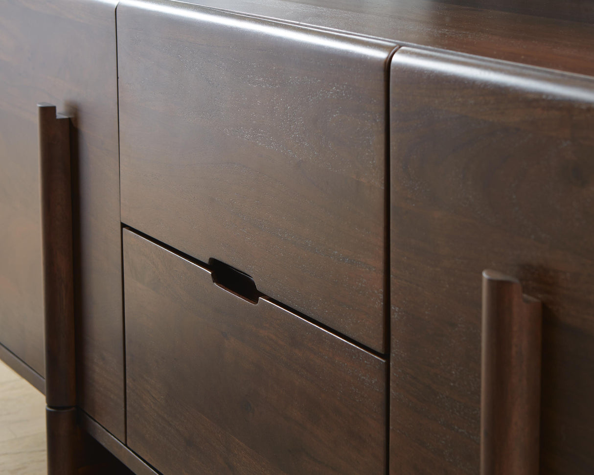 Kydler Accent Cabinet - A4000678