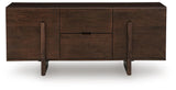 Kydler Accent Cabinet - A4000678