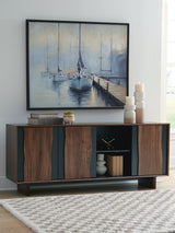 Welby Accent Cabinet - A4000679