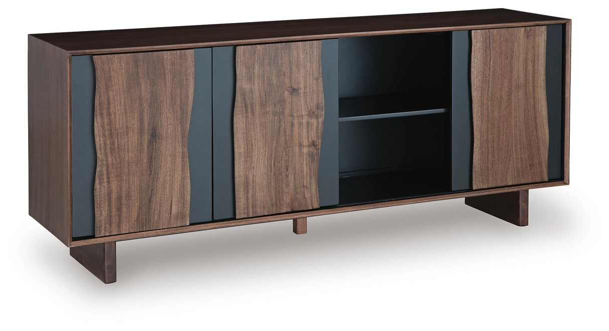 Welby Accent Cabinet - A4000679