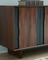 Welby Accent Cabinet - A4000679