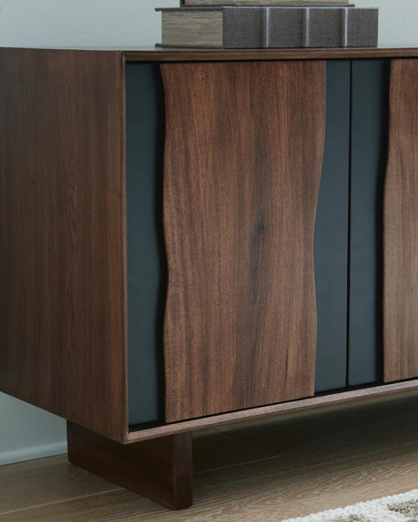 Welby Accent Cabinet - A4000679