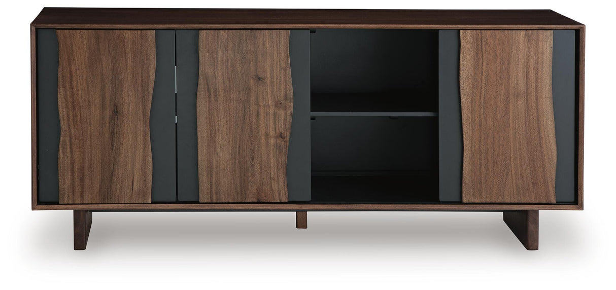 Welby Accent Cabinet - A4000679