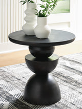 Kurtson Accent Table - A4000680