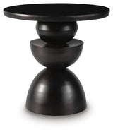 Kurtson Accent Table - A4000680