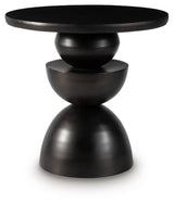 Kurtson Accent Table - A4000680