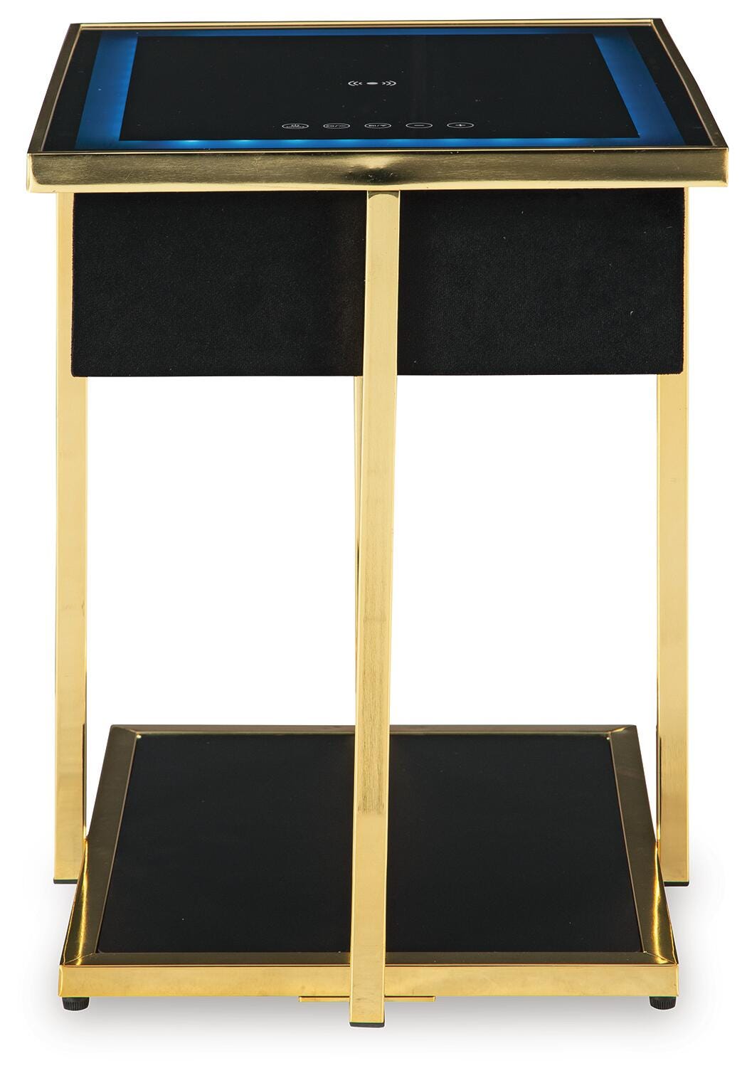 Rexwell Accent Table with Speaker - A4000681