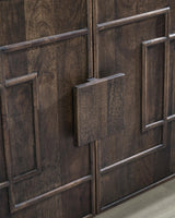Cato Accent Cabinet - A4000682