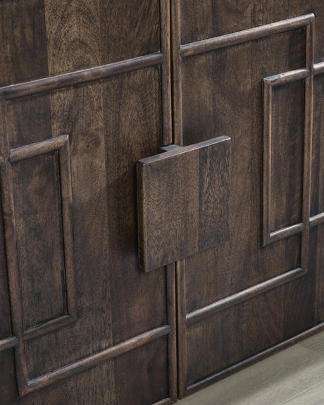 Cato Accent Cabinet - A4000682
