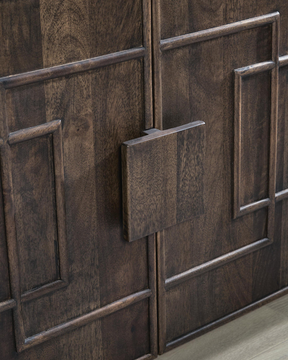 Cato Accent Cabinet - A4000682