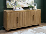 Niam Accent Cabinet - A4000684