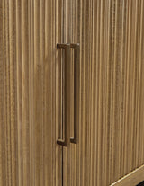 Niam Accent Cabinet - A4000684
