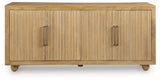 Niam Accent Cabinet - A4000684