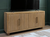 Niam Accent Cabinet - A4000684