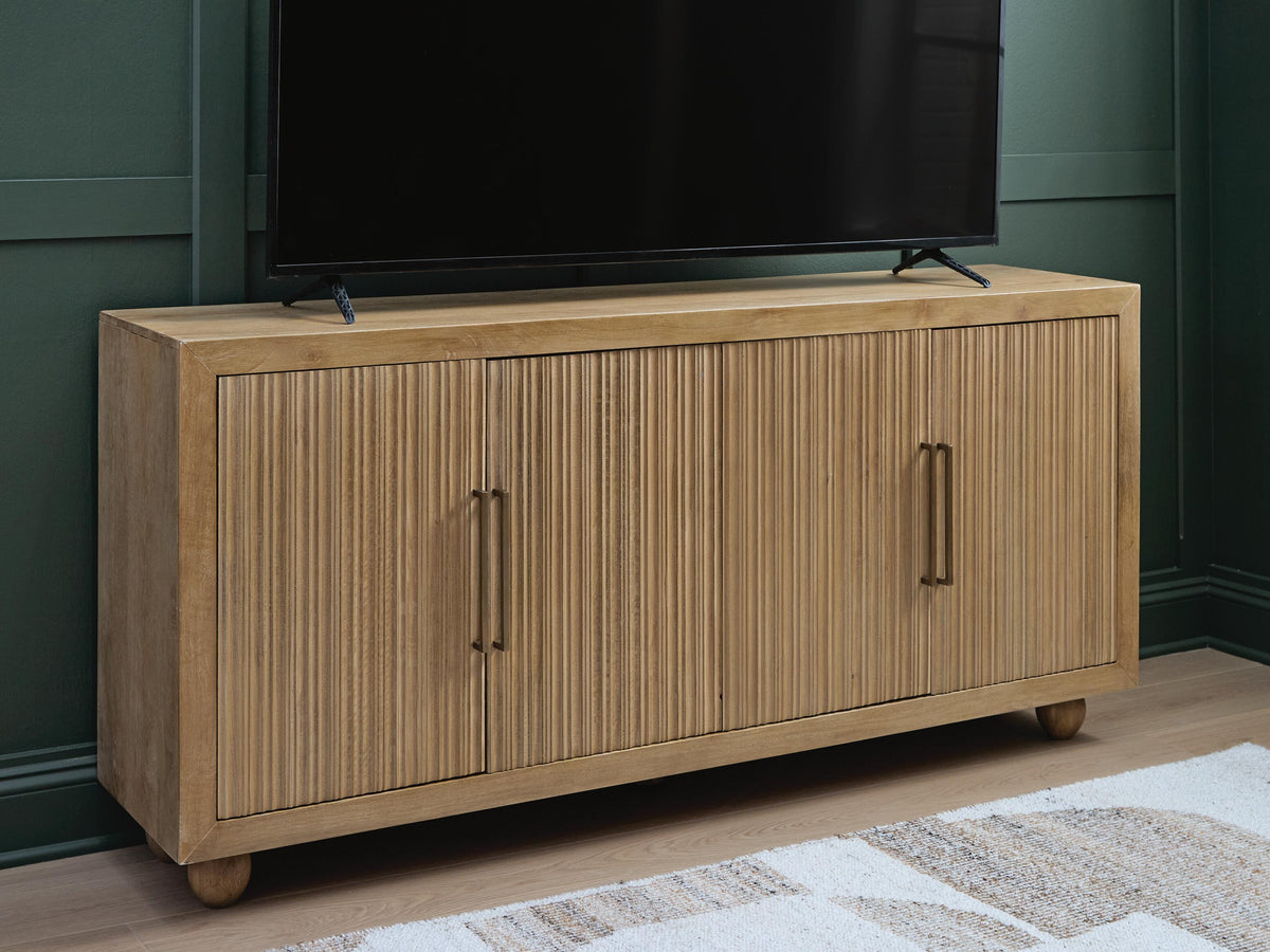 Niam Accent Cabinet - A4000684