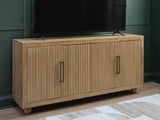 Niam Accent Cabinet - A4000684