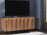 Quintavious Accent Cabinet - A4000685