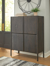 Orsonal Accent Cabinet - A4000686
