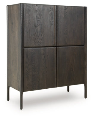 Orsonal Accent Cabinet - A4000686