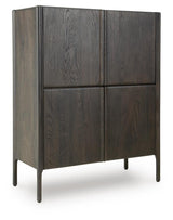 Orsonal Accent Cabinet - A4000686