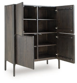 Orsonal Accent Cabinet - A4000686