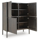 Orsonal Accent Cabinet - A4000686