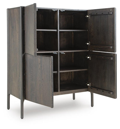 Orsonal Accent Cabinet - A4000686