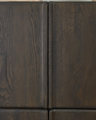 Orsonal Accent Cabinet - A4000686