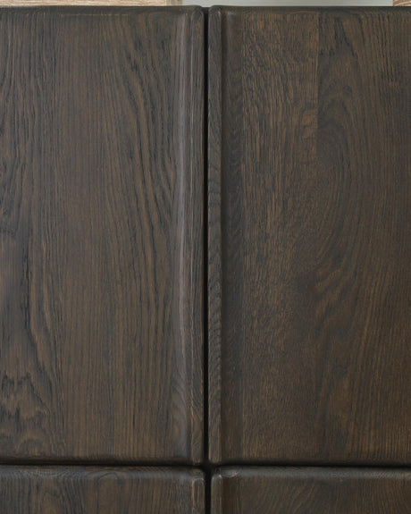 Orsonal Accent Cabinet - A4000686