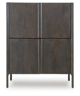 Orsonal Accent Cabinet - A4000686