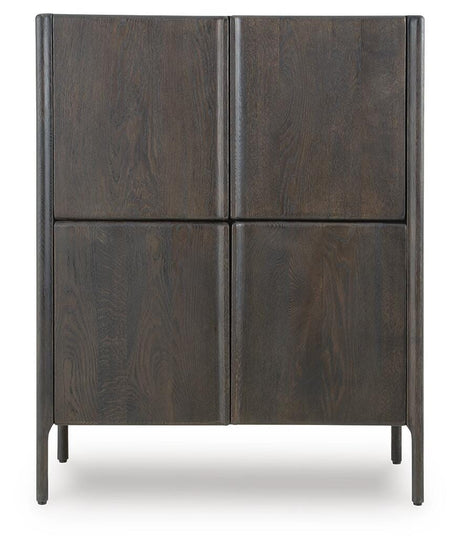 Orsonal Accent Cabinet - A4000686