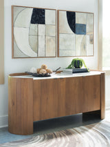 Fitzroy Accent Cabinet - A4000688