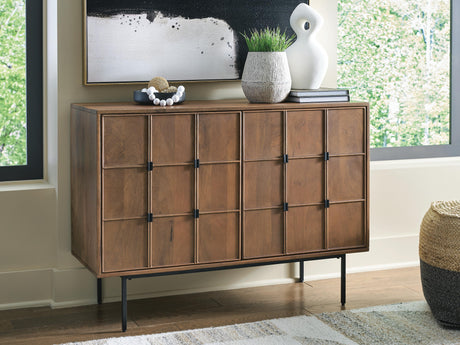 Juddins Accent Cabinet - A4000692