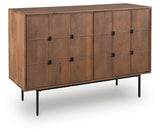 Juddins Accent Cabinet - A4000692